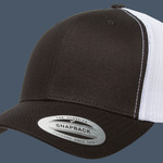 Yuupong 6606T CLASSIC RETRO WADE TRUCKER